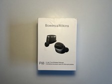 Bowers & Wilkins Pi8 - NUR LADECASE - kabellose True Wireless Kopfhörer / In Ear