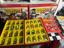 Dragonball GT Schachspiel 2003