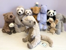 Jellycat super seltenes
