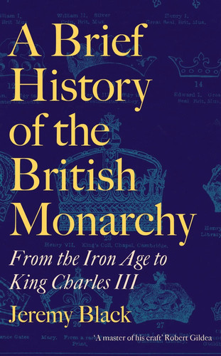 Brief history the - of, british