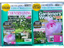 COUNTRY LIVING / GARDENERS