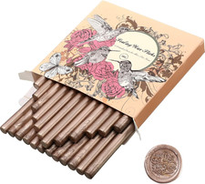 24 Packungen Klebepistole