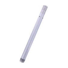 Gabelstandrohr chrom JMP Honda