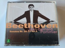 BEETHOVEN - SONATEN NR. 28-32