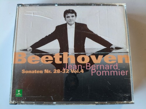 Beethoven sonaten 28 32 - beethoven, nr.