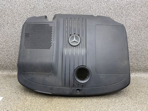 Motorabdeckung oben