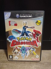 Pokémon colosseum nintendo - colosseum, (nintendo