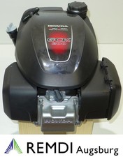 Honda Rasenmäher Motor ca 5,6 PS(HP) (früher 6,5 PS) GCV200 Welle 25/80