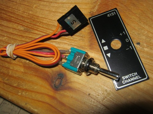 Graupner kanal schaltmodul - graupner,
