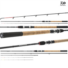 Daiwa Black Widow Method