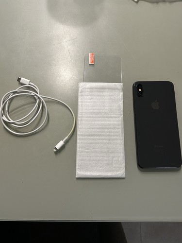 Apple iphone max 256gb - iphone,
