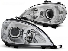 Scheinwerfer set für - scheinwerfer, mercedes