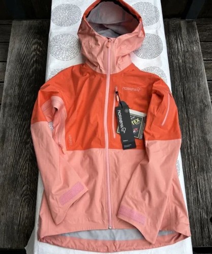 Norrona damen lofoten gore tex - lofoten, gore-tex