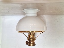 Petroleum Lampen Schirm