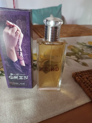 Blutengel omen for him - blutengel,