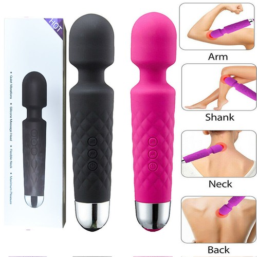 Massagestab mehrfache - massagestab,