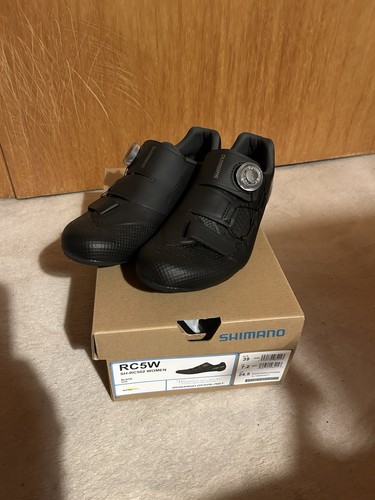 Shimano rc5w rennradschuhe - shimano,