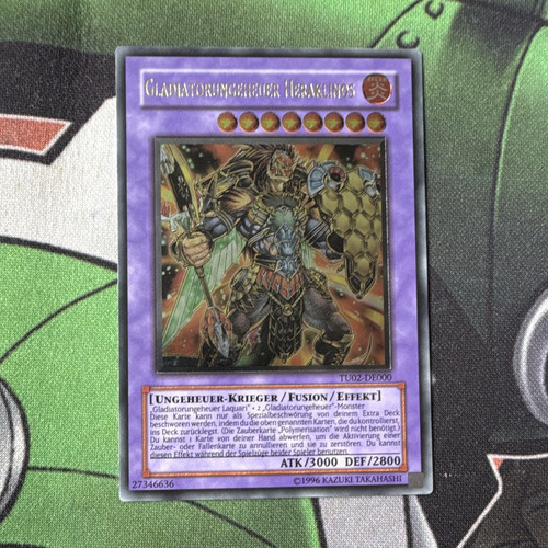 Tcg - yu-gi-oh!,