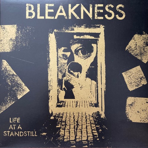 Bleakness life at a - life,