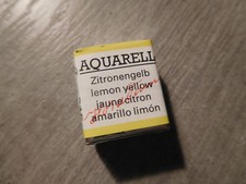 Schmincke HORADAM Aquarell