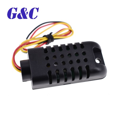 2pcs am2301 dht21 digital - 2pcs,