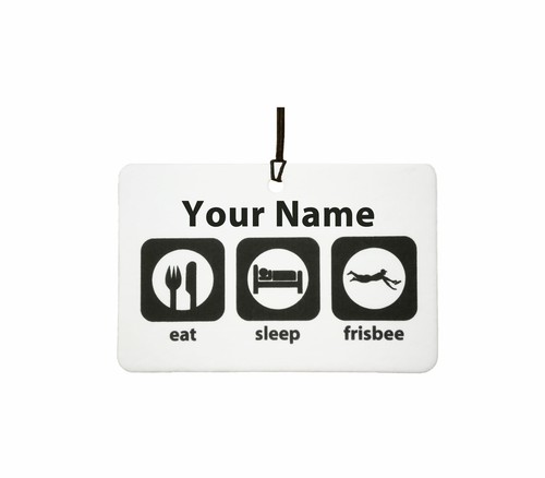 Personalisierter eat sleep - personalisierter,