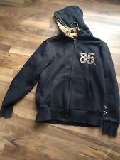Picaldi Sweatjacke schwarz Berlin Kapuzenpullover Reißverschluss PICALDI