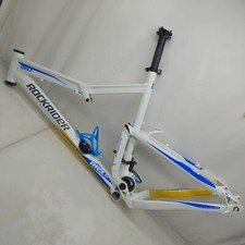 Rahmen ROCK RIDER RR9.2 Full