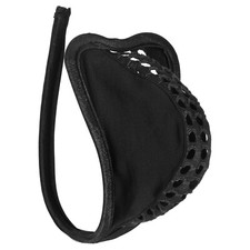  DE Herren C-String Transparent Micro Slips Tanga Dessous Reizwäsche Unterhose