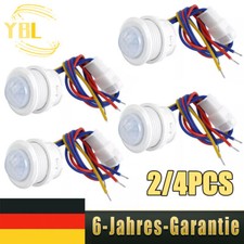 Mini Infrarot Bewegungsmelder