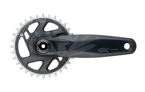 Sram eagle dub 12 fach - dub, 12-fach