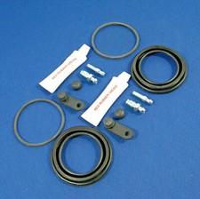 2x Dichtsatz Bremssattel vorn