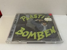Plastikbomben Deutschpunk Punk