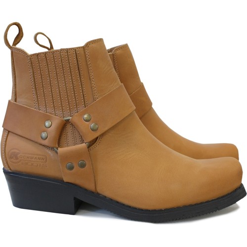 Kochmann motorrad stiefel - kochmann, gr