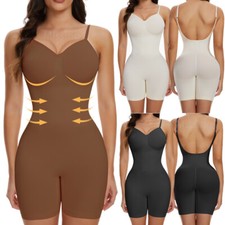 Damen Formende Body Shaper