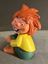 Pumukl Spardose Fa.Haco ohne