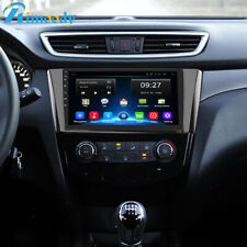 Für Nissan X-Trail T32 Qashqai II 2013-2017 Autoradio GPS Navi WIFI Android 13.0