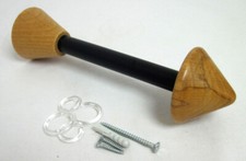 1 Stück Raffhalter "Cono"