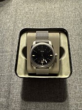 Fossil Armbanduhr Herren 