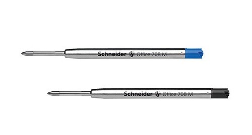 Schneider kugelschreibermine - schneider,