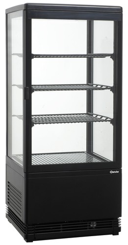 Kühlvitrine minikühlvitrine - kühlvitrine,,