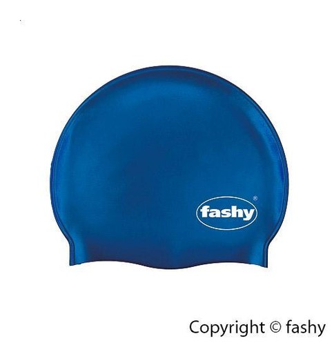 Fashy unisex badekappe - fashy,