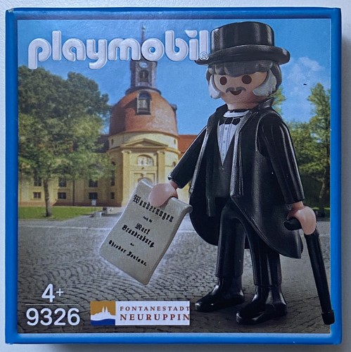 Playmobil 9326 sonderfigur - playmobil,