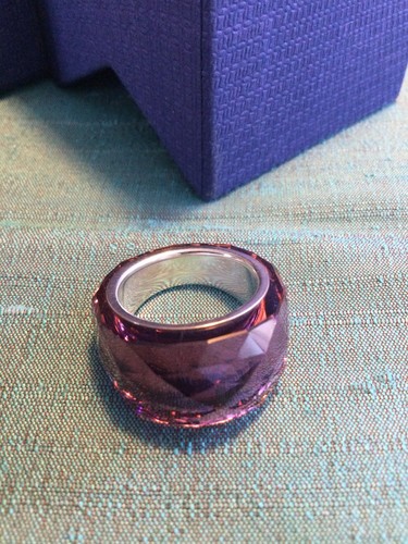 Original signierter swarovski - original,