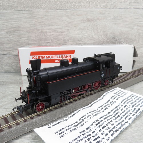 Klein modellbahn 0143 - modellbahn,