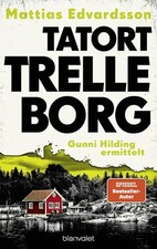 Tatort Trelleborg - Gunni