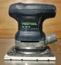 Festo Festool RS 400 Defekt