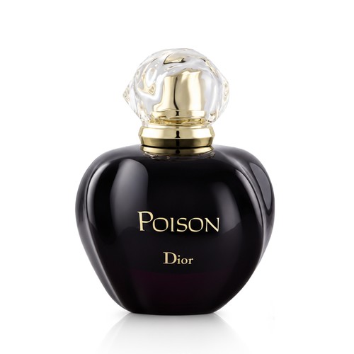 Dior poison eau toilette - eau, 50