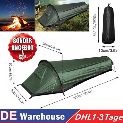 Ultraleicht camping schutz - ultraleicht,
