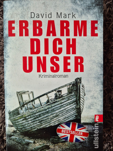 Erbarme dich unser david - erbarme,